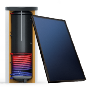 Zonneboiler groothandel - Thermic Energy