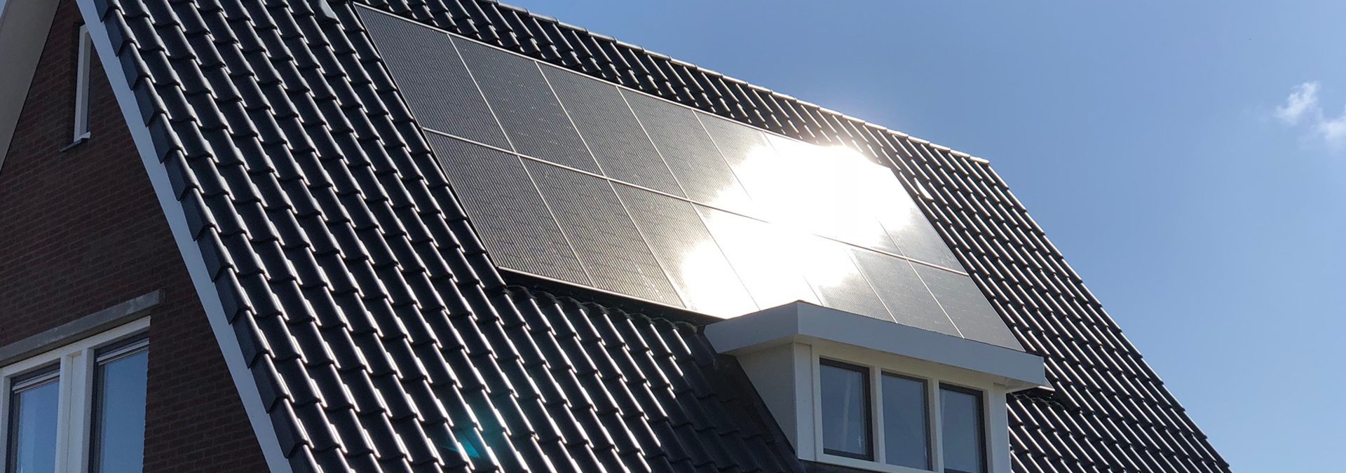 Zonnepanelen onderdeel van WOZ-waarde van woning