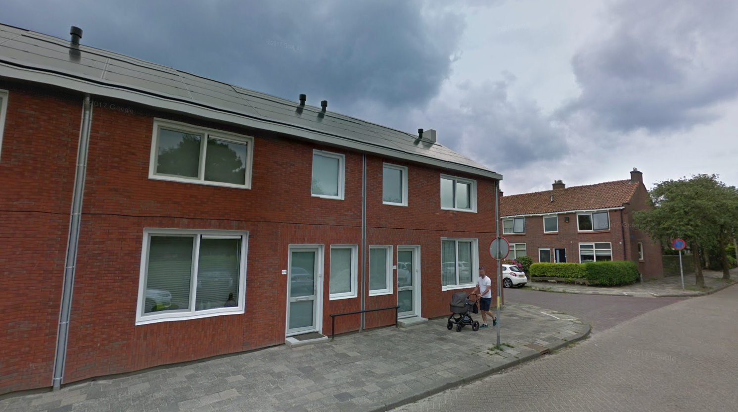Kinderziekten plagen ‘Nul-op-de-meter’