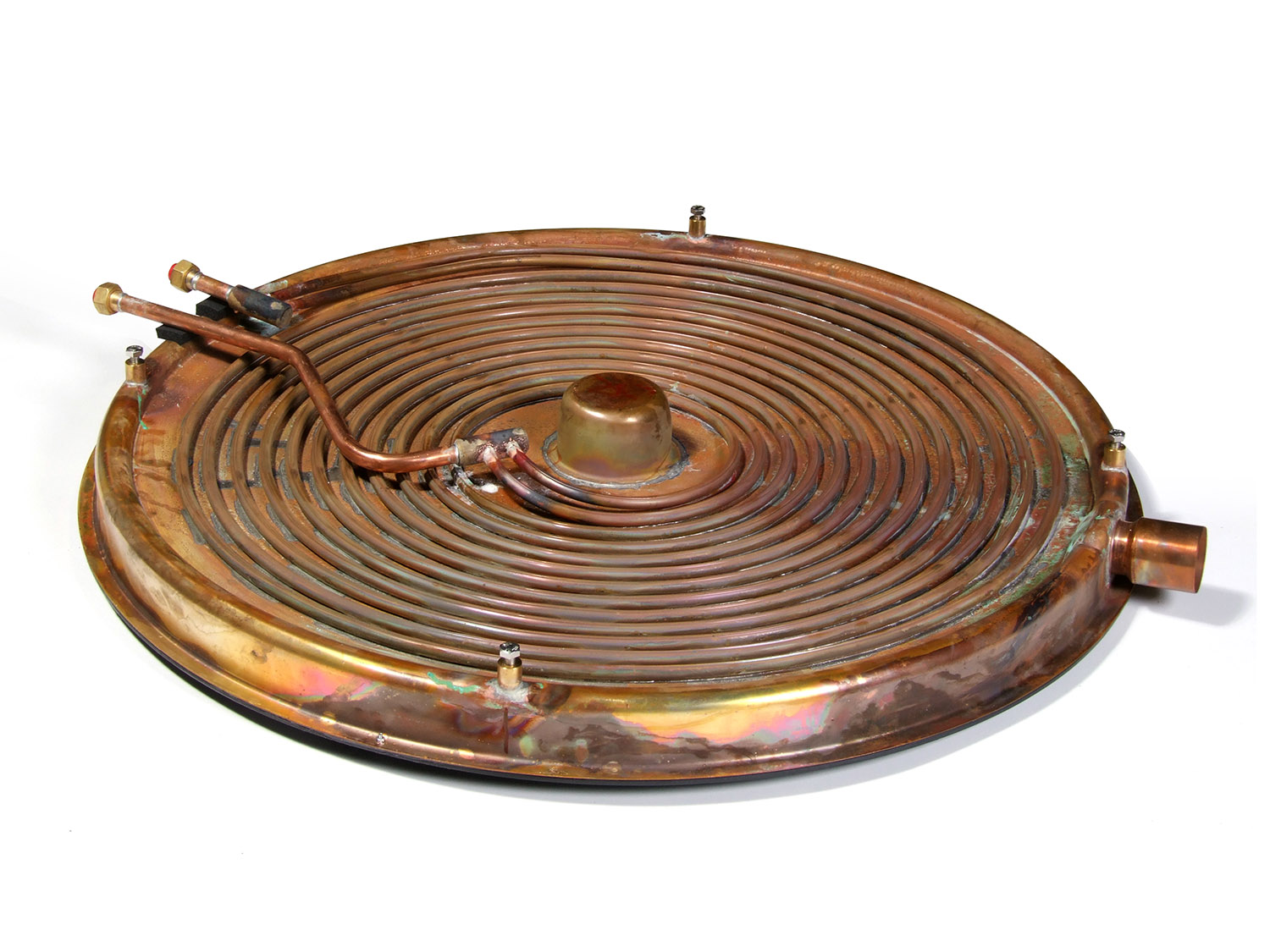 Douchebakwtw Warmteterugwinning uit douchewater Energiebesparen