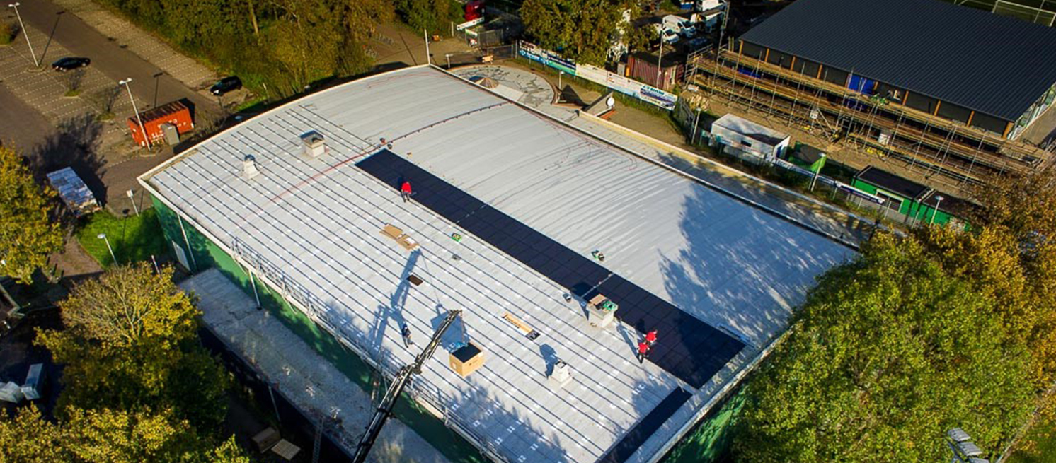 SDE+ 2019: subsidie zonnepanelen omlaag met 0,2 tot 0,5 eurocent per kilowattuur