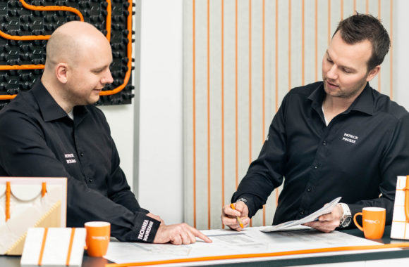 Jual Solar ballastvrije montagesystemen tijdens de Solar Solutions