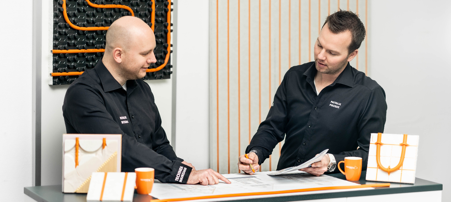Events & Trainingen