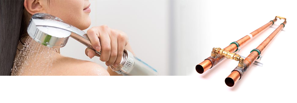 Douche-wtw reduceert EPC aanzienlijk én levert meer comfort op bij warmtepomp