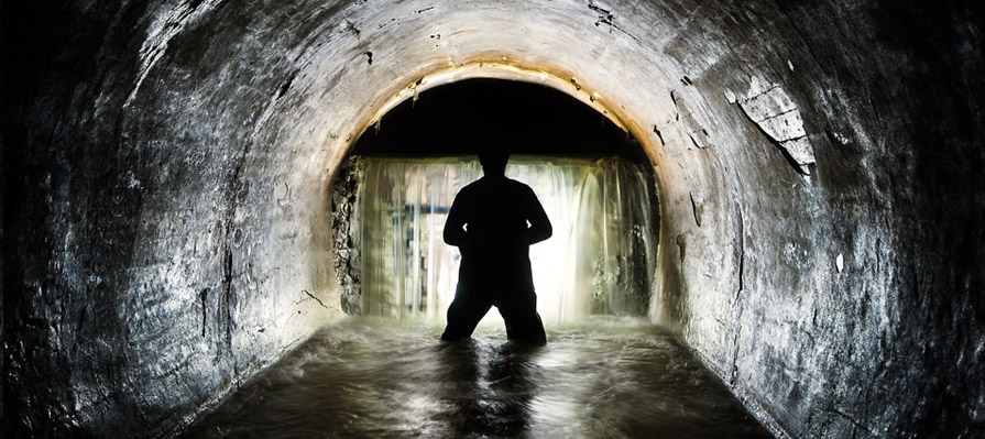 Riothermie: warmteterugwinning uit rioolwater