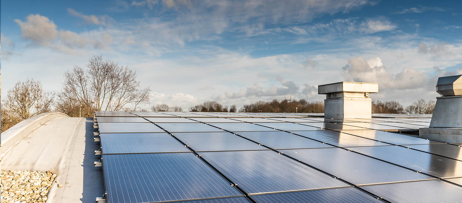 Zonnepanelen aanmelden? Dit verandert er per vandaag