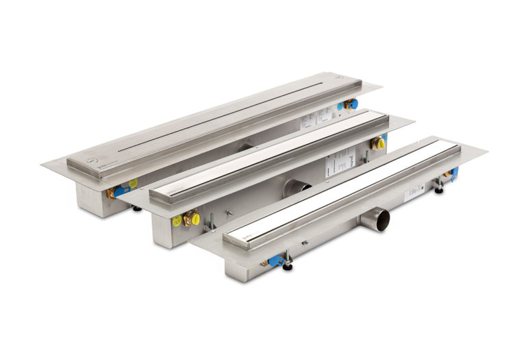 Joulia Technea Joulia Douchegootwtw's van ongekende kwaliteit