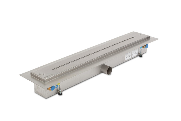 Joulia Technea Joulia Douchegootwtw's van ongekende kwaliteit