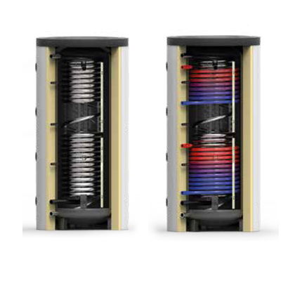 Thermic_buffervaten_voor_zonthermische_installatie_zonneboiler