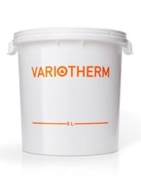Variotherm Variokomp droogbouw vloerverwarmingMaatton 30 liter
