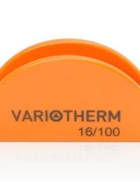 Variotherm Variokomp droogbouw vloerverwarming 16mm