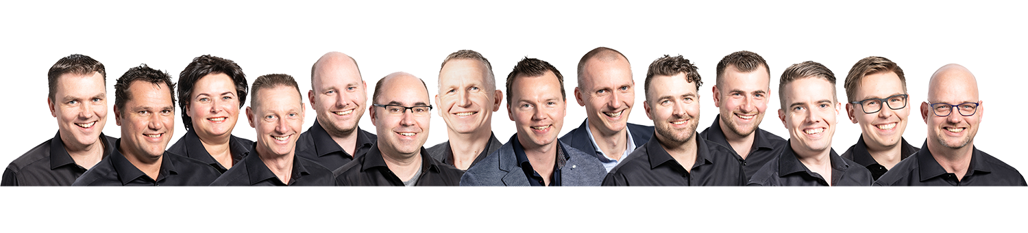 Distributeur en specialist duurzame installatietechniek