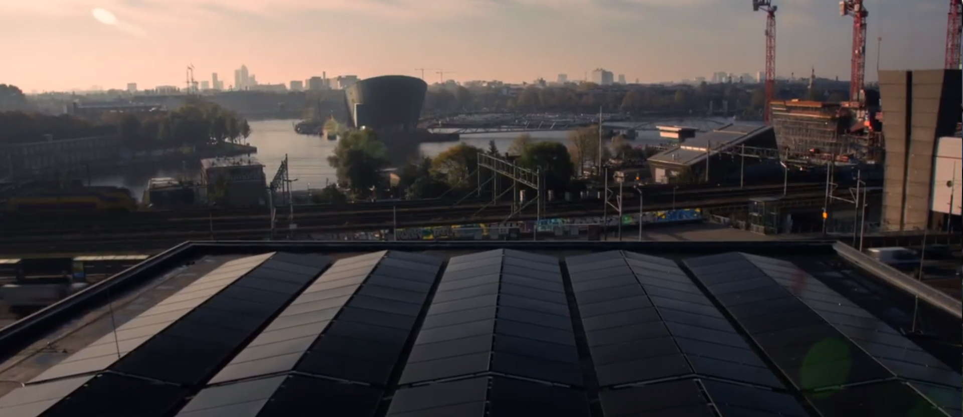 Tier 1 zonnepanelen: Ulica Solar