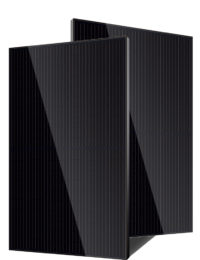 Technea zonnepanelen - 360Wp - Full black