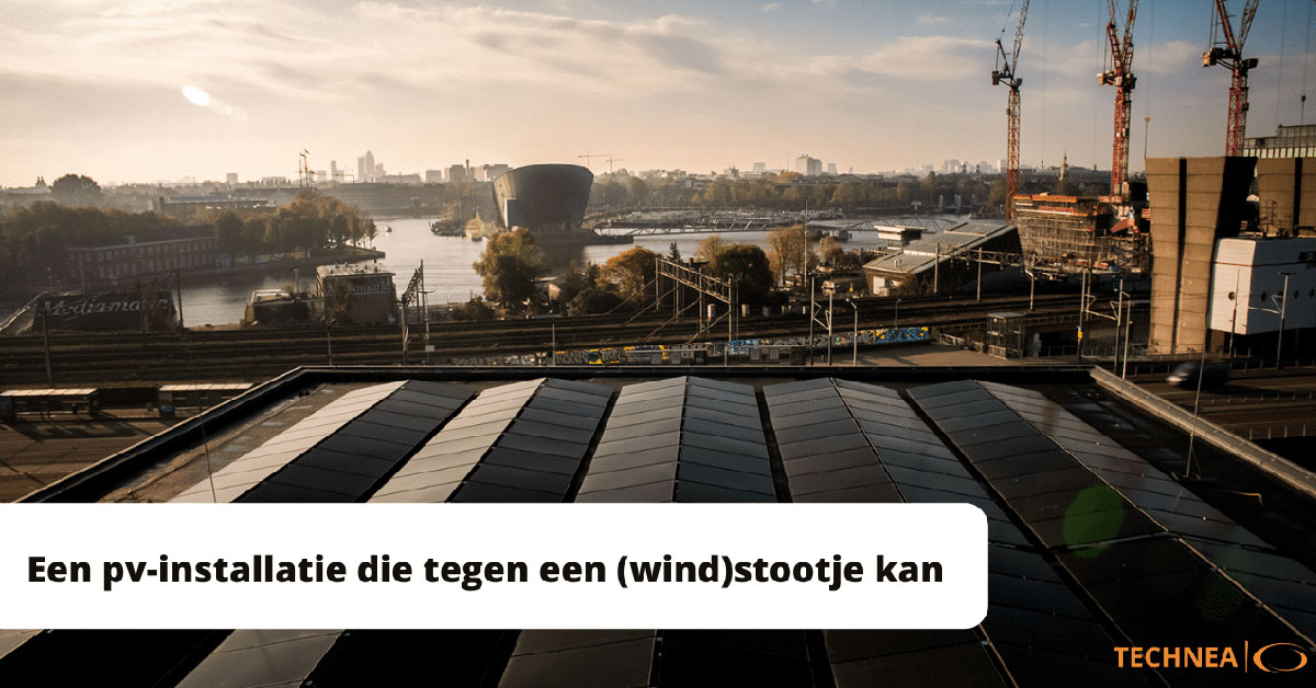 Factoren die invloed hebben op de berekening pv-installatie