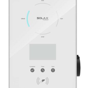 Solax Hybride omvormer X1