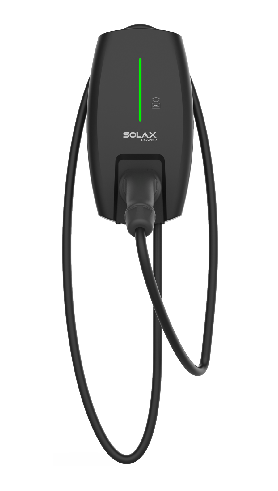 EV Charger Solax Power