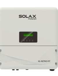 Solax X1 Retro Fit omvormer - Technea