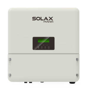 Solax Hybride omvormer X1
