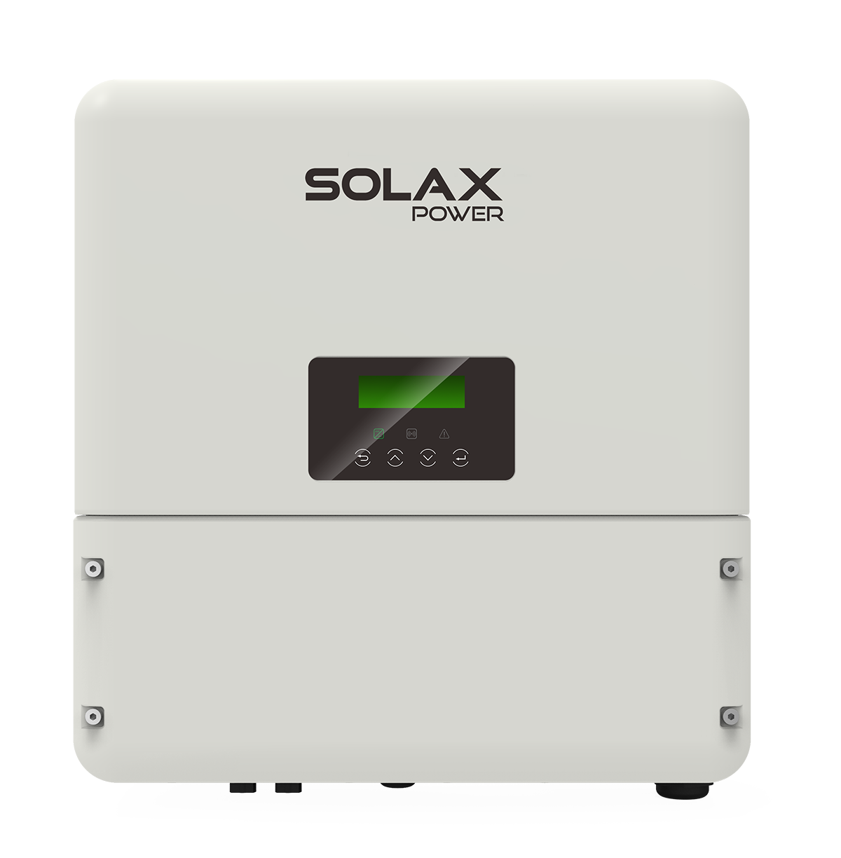 Solax Hybride omvormer X1