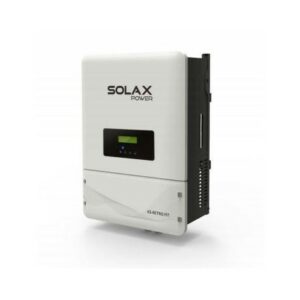 Solax Power X3 Retrofit G3