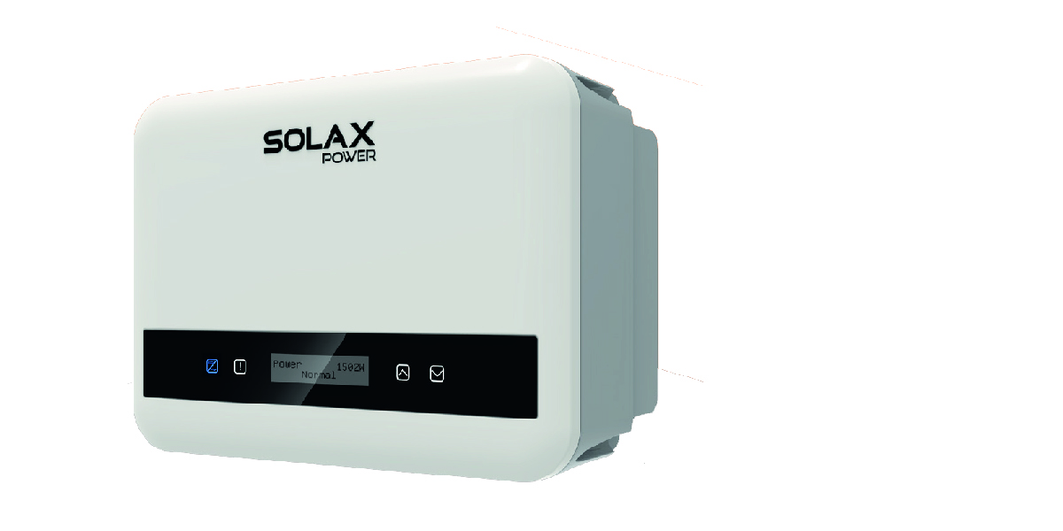 Solax X1 Mini G4