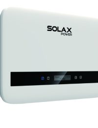 X1 Boost Solax - Technea