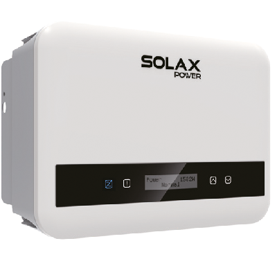 Solax X1 Mini - Technea