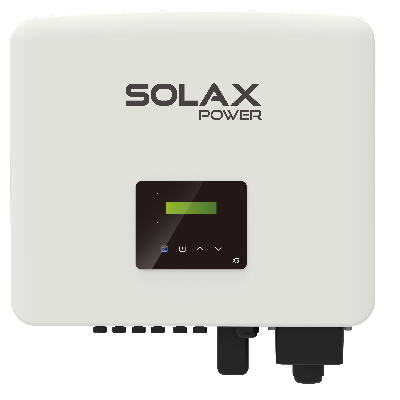 Solax X3 pro