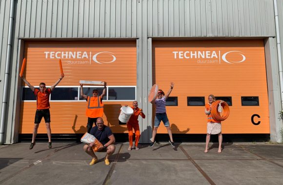 team technea