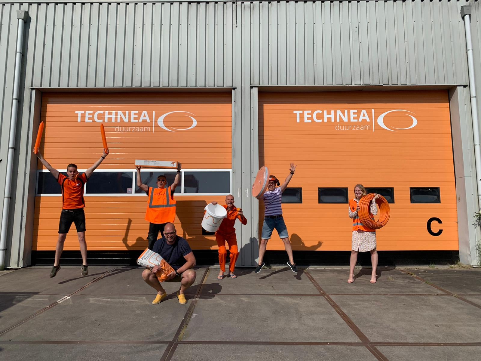 Vacature: Marketing & Communicatiemedewerker (28-32 uur)