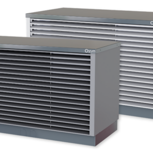 Monoblock warmtepomp ACP312 (R290)