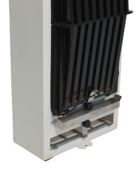 Filter en onderkant Fresh R