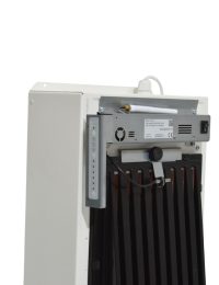 Fresh R decentrale ventilatie met wtw