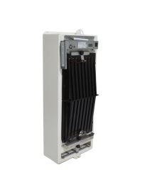 Fresh R decentrale ventilatie met wtw