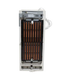 Voorkant Fresh R met warmtewisselaar