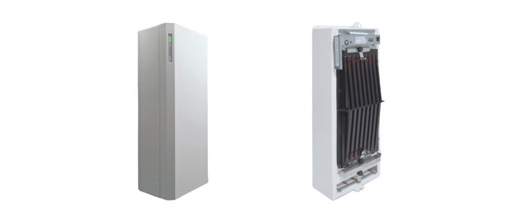 Fresh-r Compac On-the-Wall