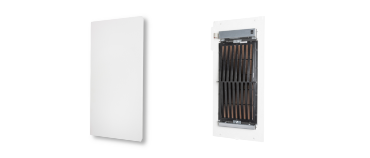 Fresh-r Compac In-the-Wall