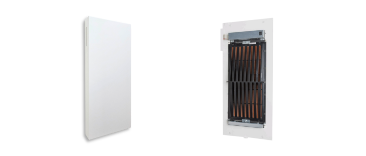 Fresh-r Compac Semi In-the-Wall