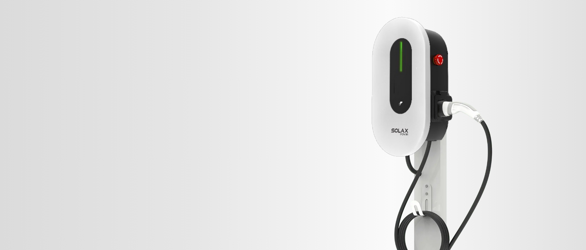 Solax Hyper EV charger (autolader)