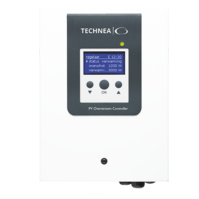 Resol DeltaTherm PV