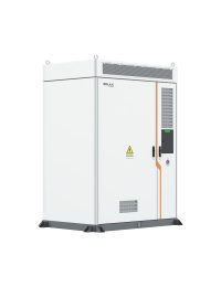Energieopslagsysteem ESS-TRENE - 215kW