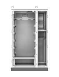 Energieopslagsysteem ESS-TRENE - 215kW