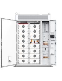 Energieopslagsysteem ESS-TRENE - 215kW