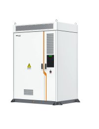 Energieopslagsysteem ESS-TRENE - 215kW